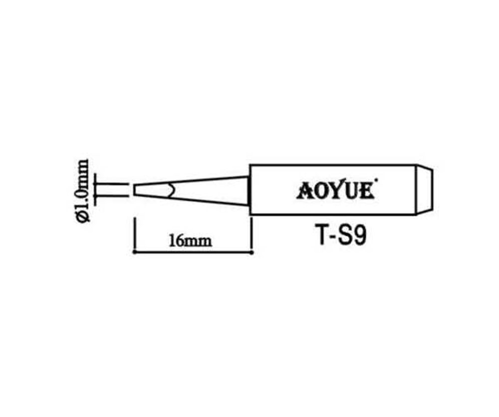 AOYUE T-S9