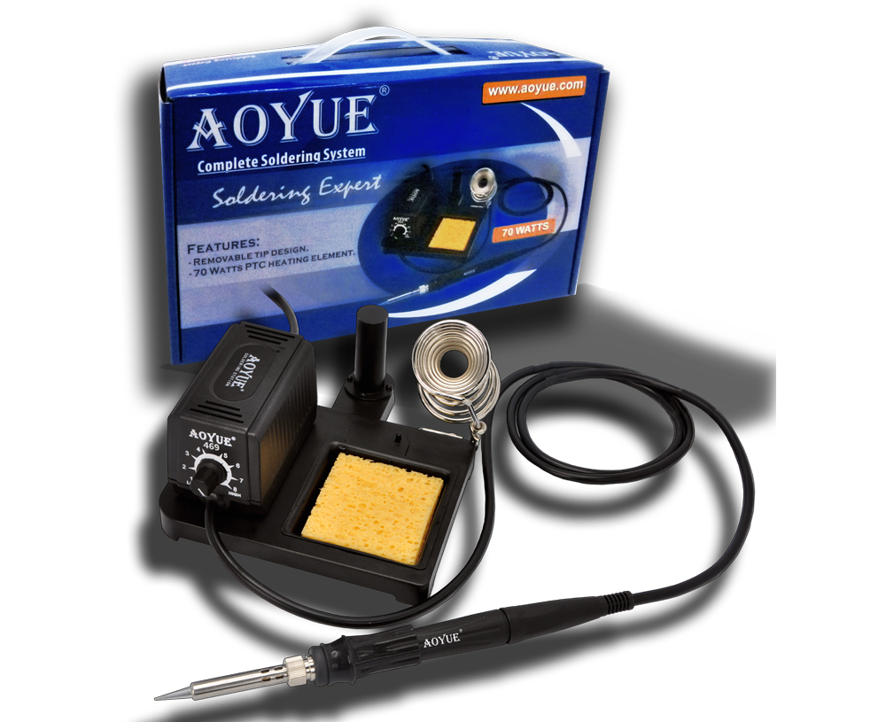 AOYUE 469