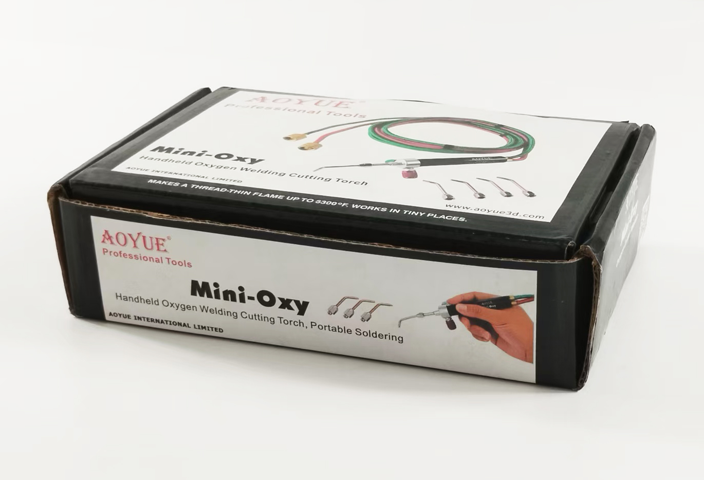 Mini-Oxy