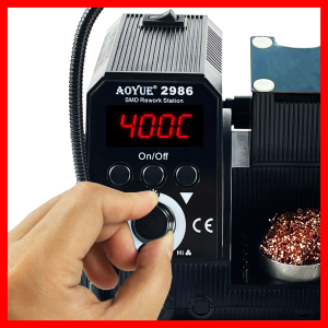 AOYUE Int 2986