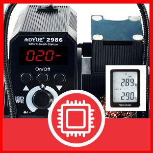 AOYUE Int 2986