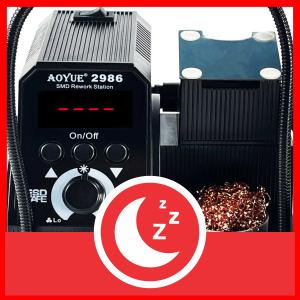 AOYUE Int 2986