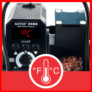 AOYUE Int 2986