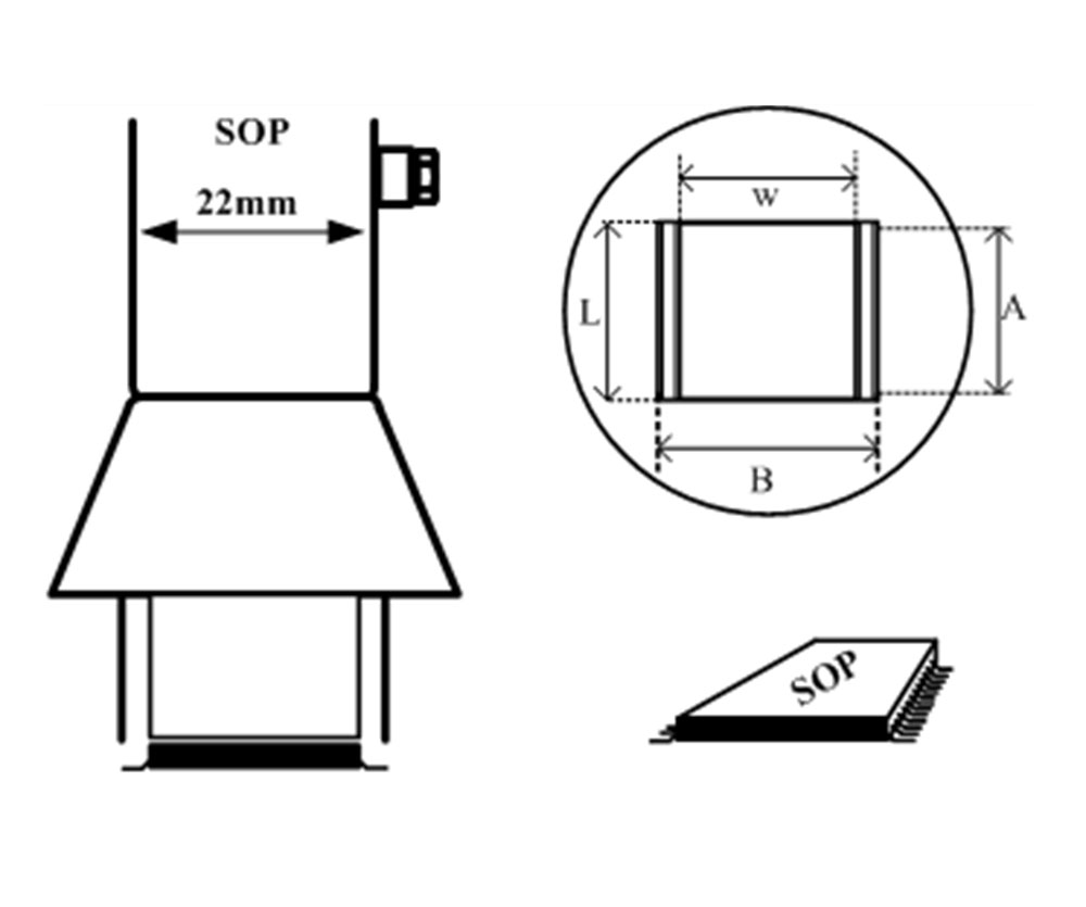 AOYUE 1185