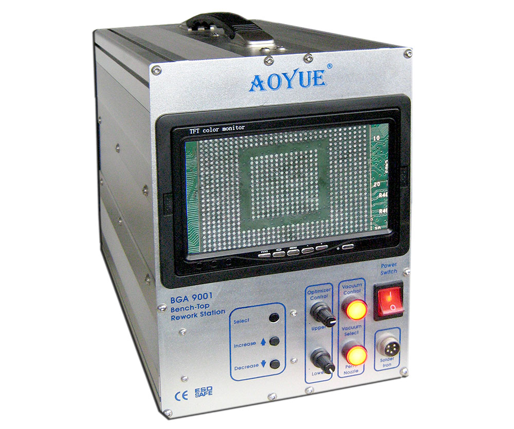 AOYUE BGA9001