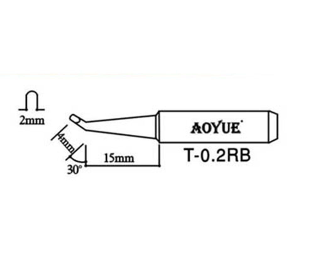 AOYUE T-0.2RB