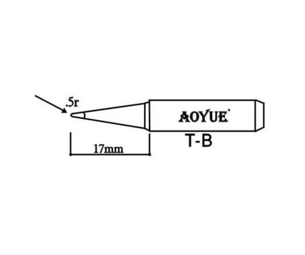 AOYUE T-B