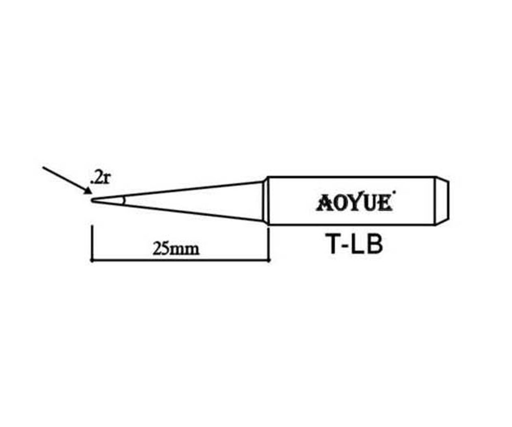 AOYUE T-LB