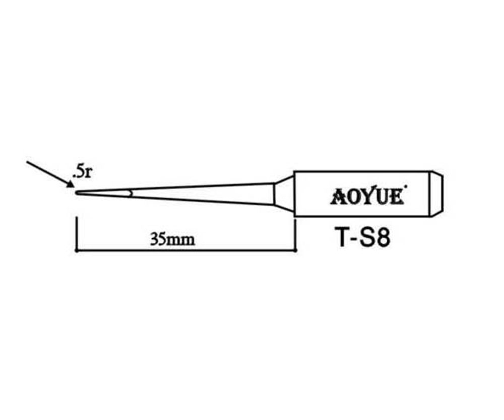 AOYUE T-S8