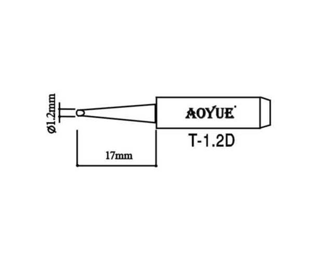 AOYUE T-1.2D