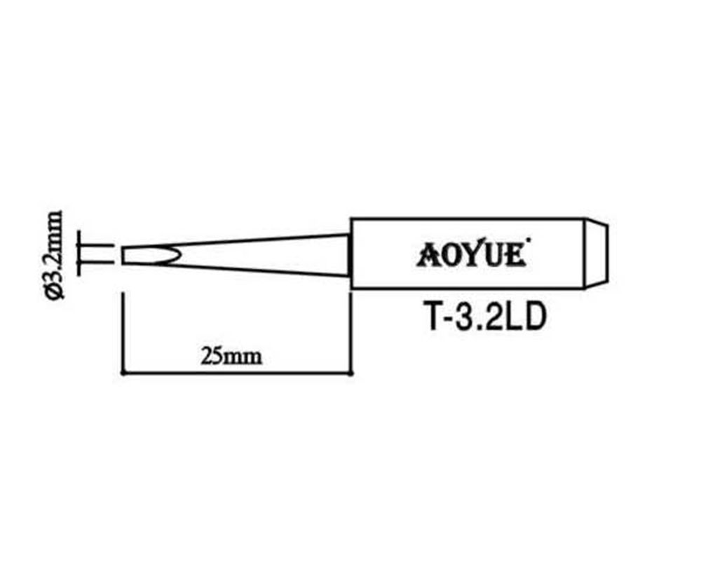 AOYUE T-3.2LD