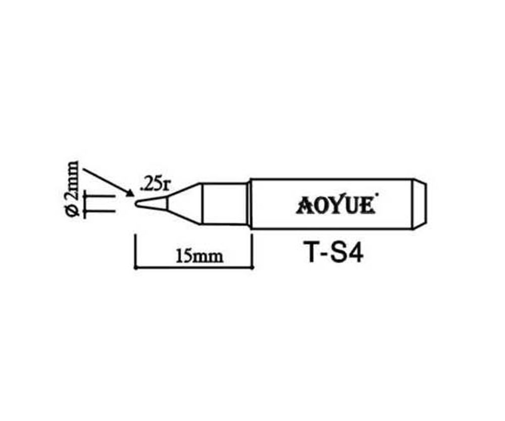 AOYUE T-S4