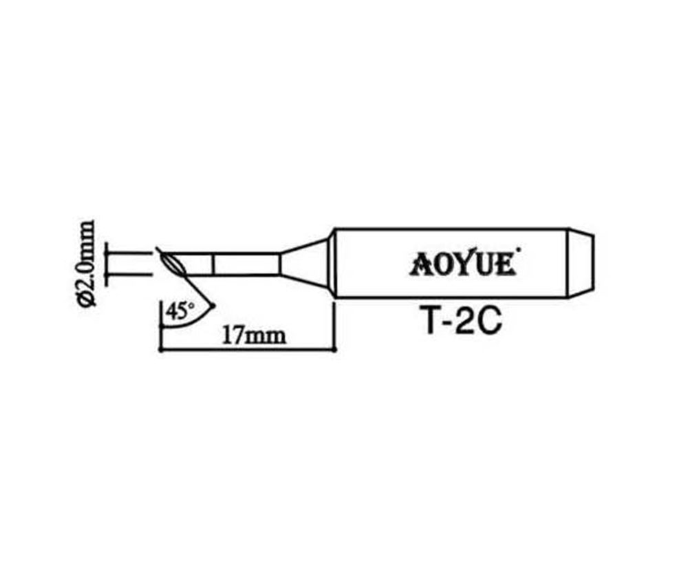 AOYUE T-2C