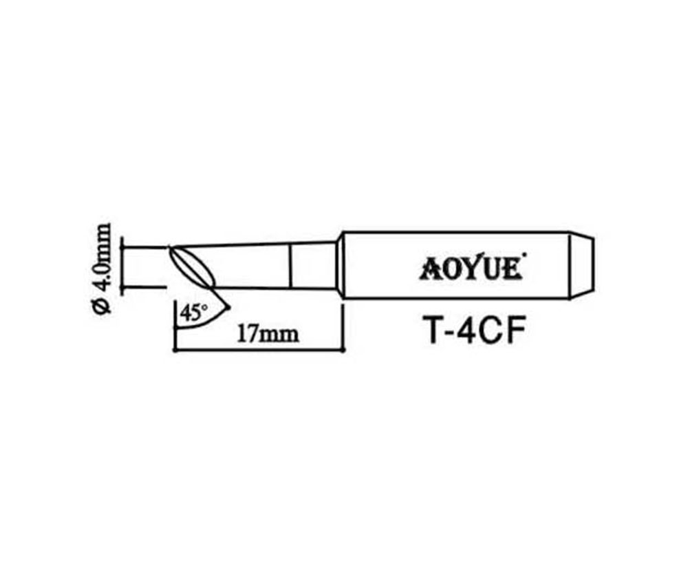 AOYUE T-4CF