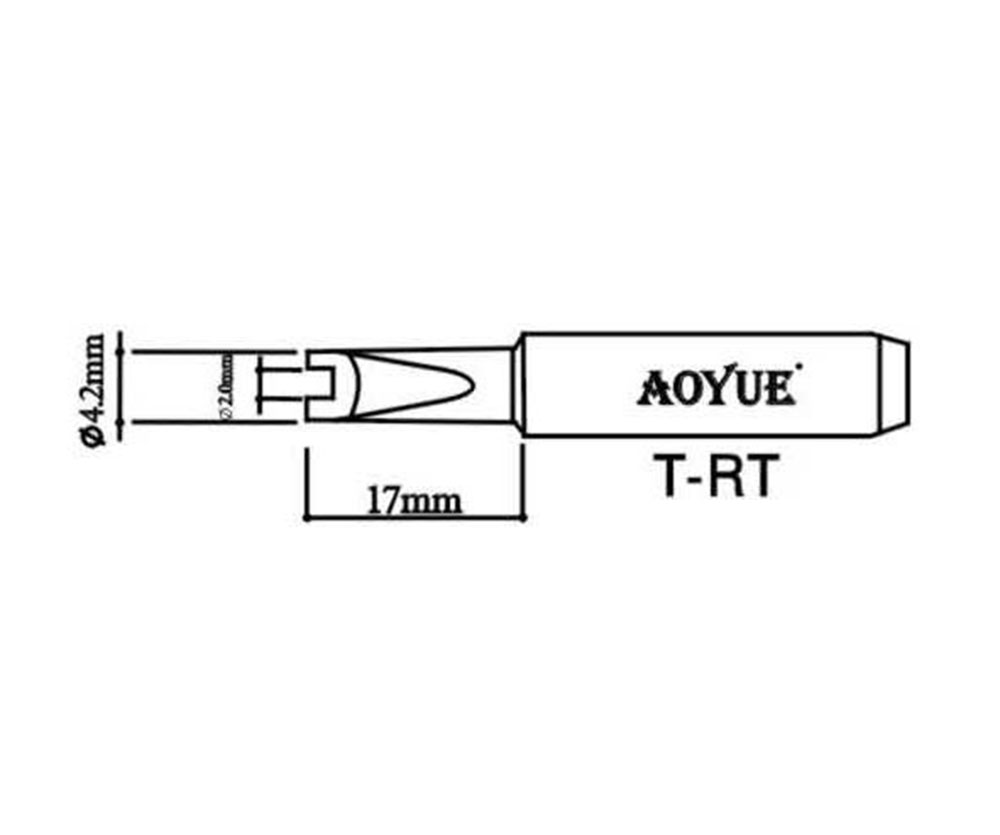 AOYUE T-RT