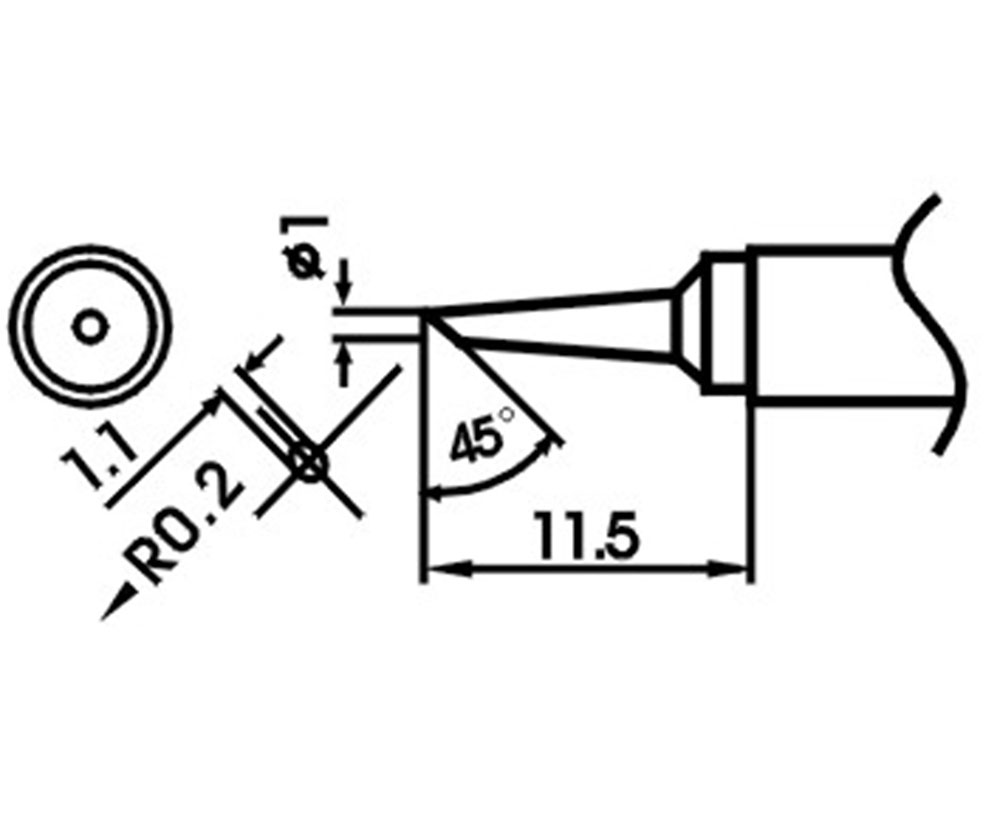 AOYUE WQ-1BC