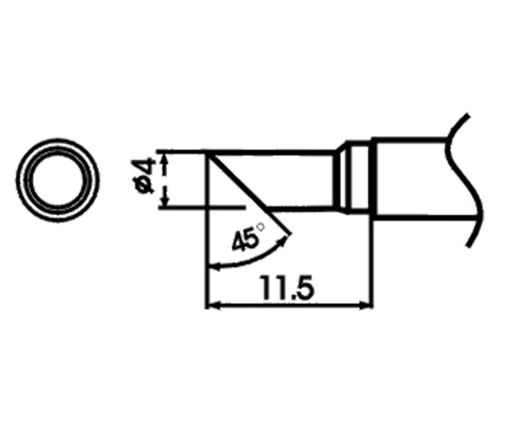 AOYUE WQ-4C