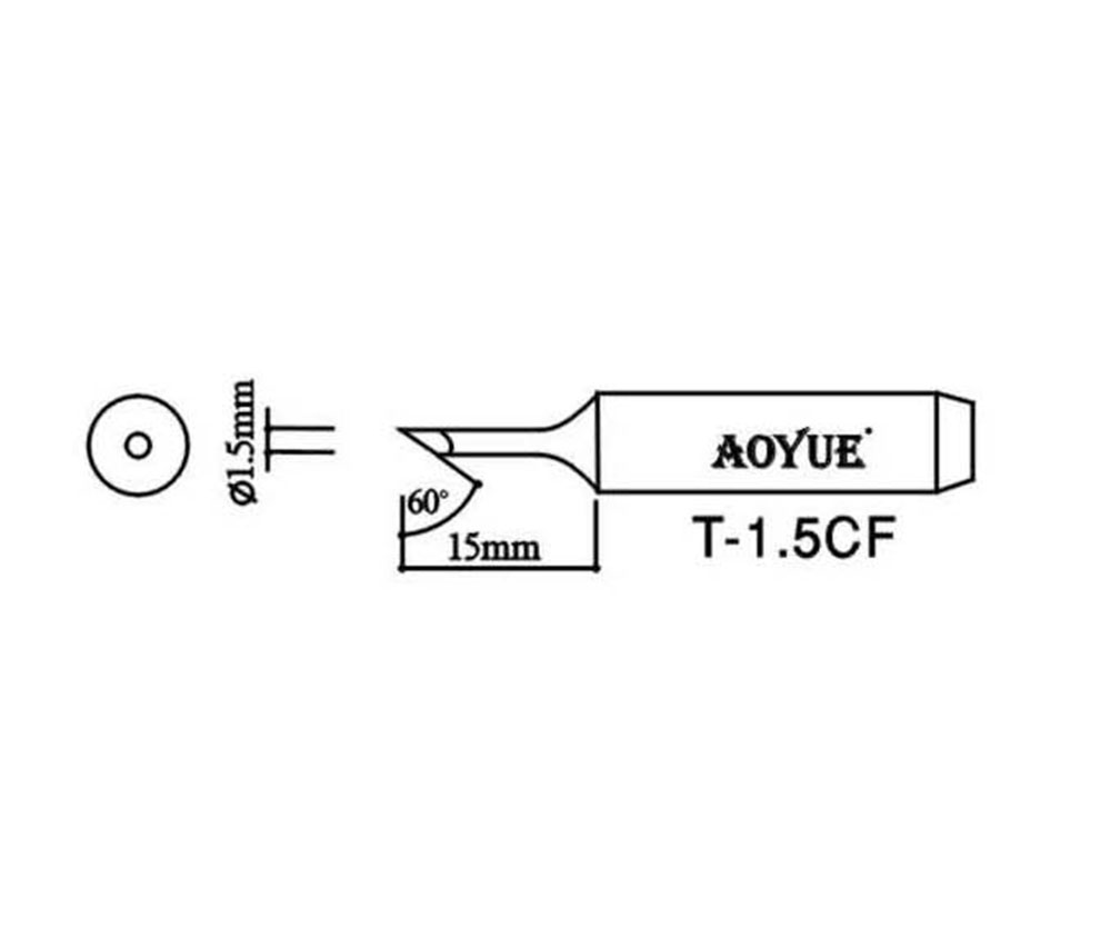 AOYUE-1.5CF