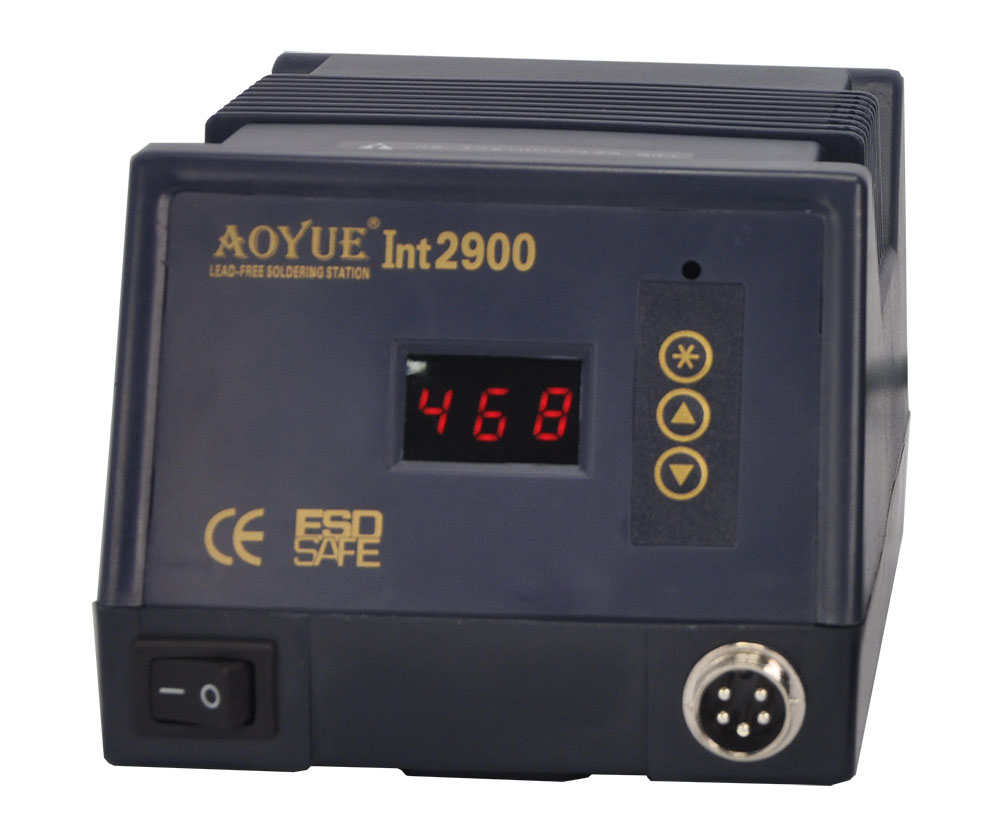 AOYUE Int 2900