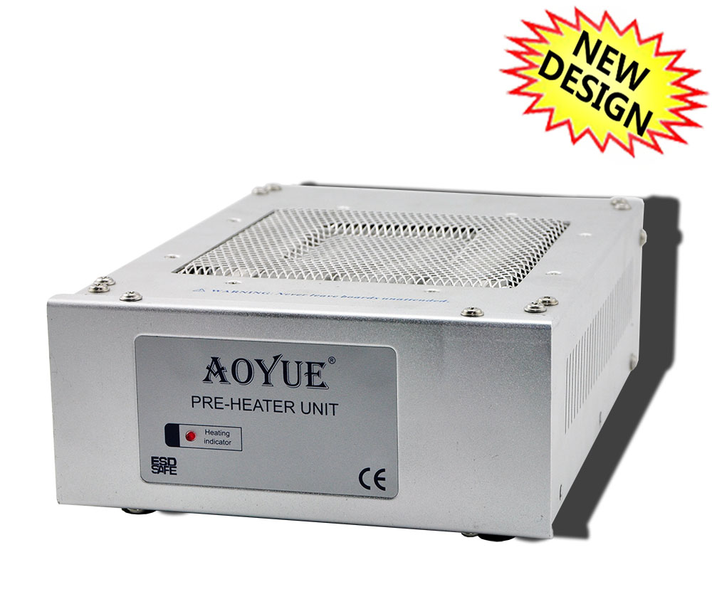 AOYUE  Int 710+