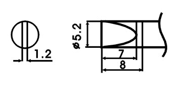 AOYUE WQ-52D