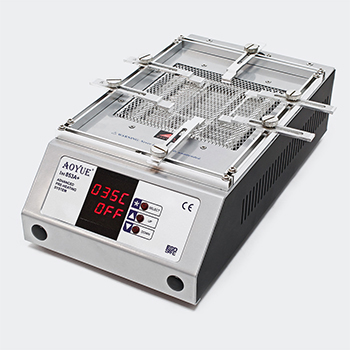 AOYUE Int 853A+