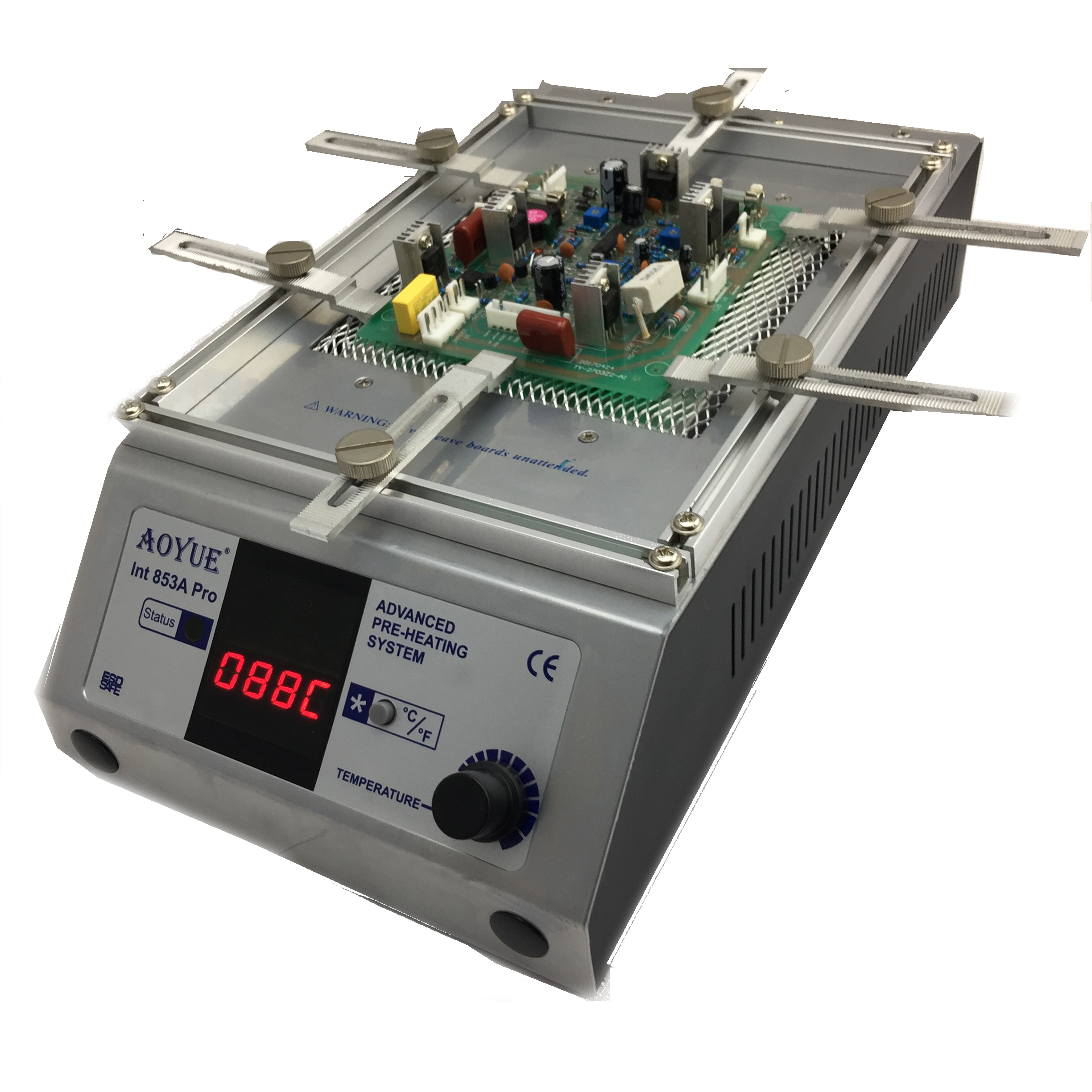 AOYUE Int 853A PRO