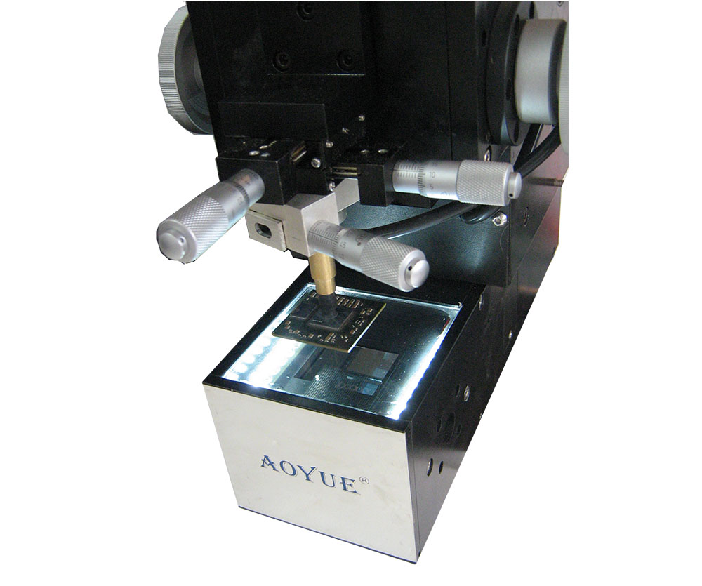 AOYUE BGA9000B