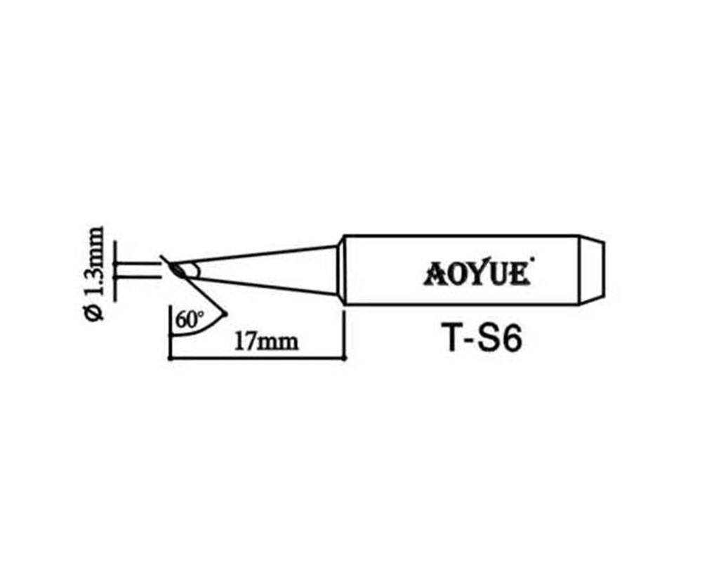 AOYUE-S6