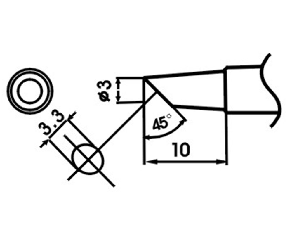 AOYUE WQ-3BC