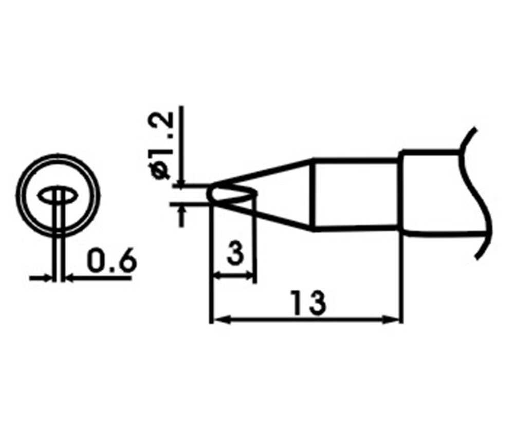 AOYUE WQ-12LD